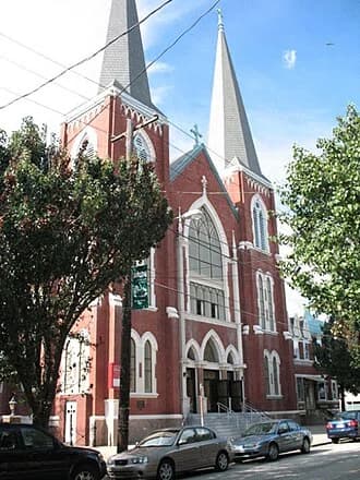 Bridesburg