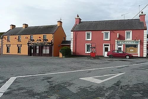 Brideswell