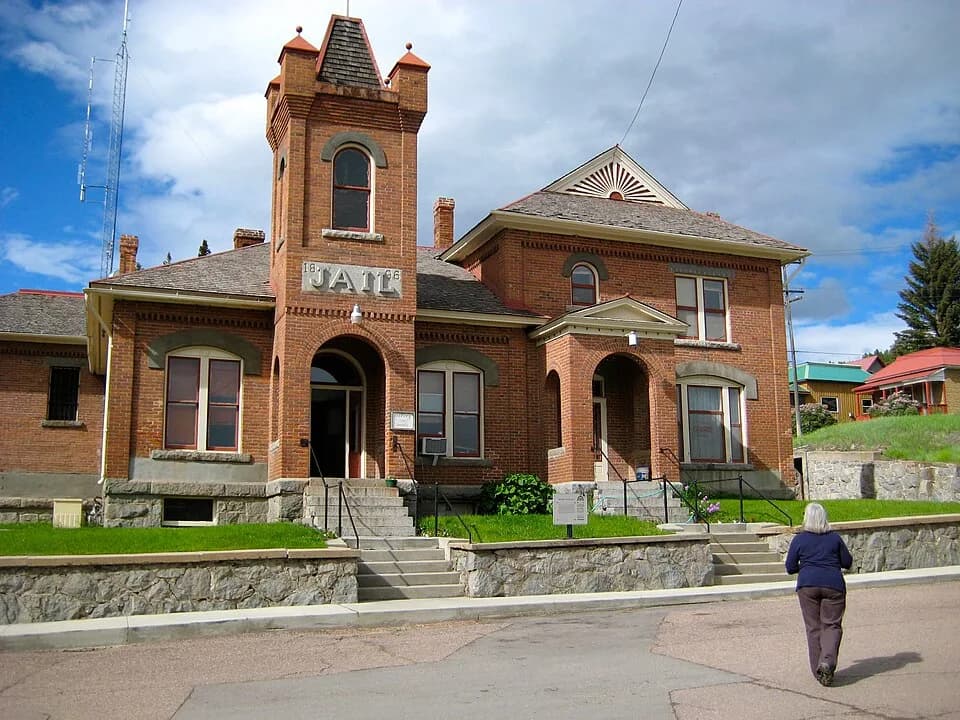 Granite County