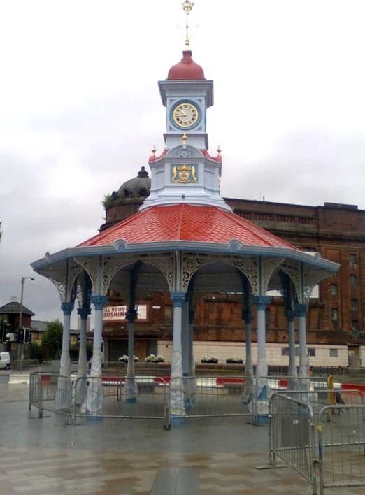 Bridgeton