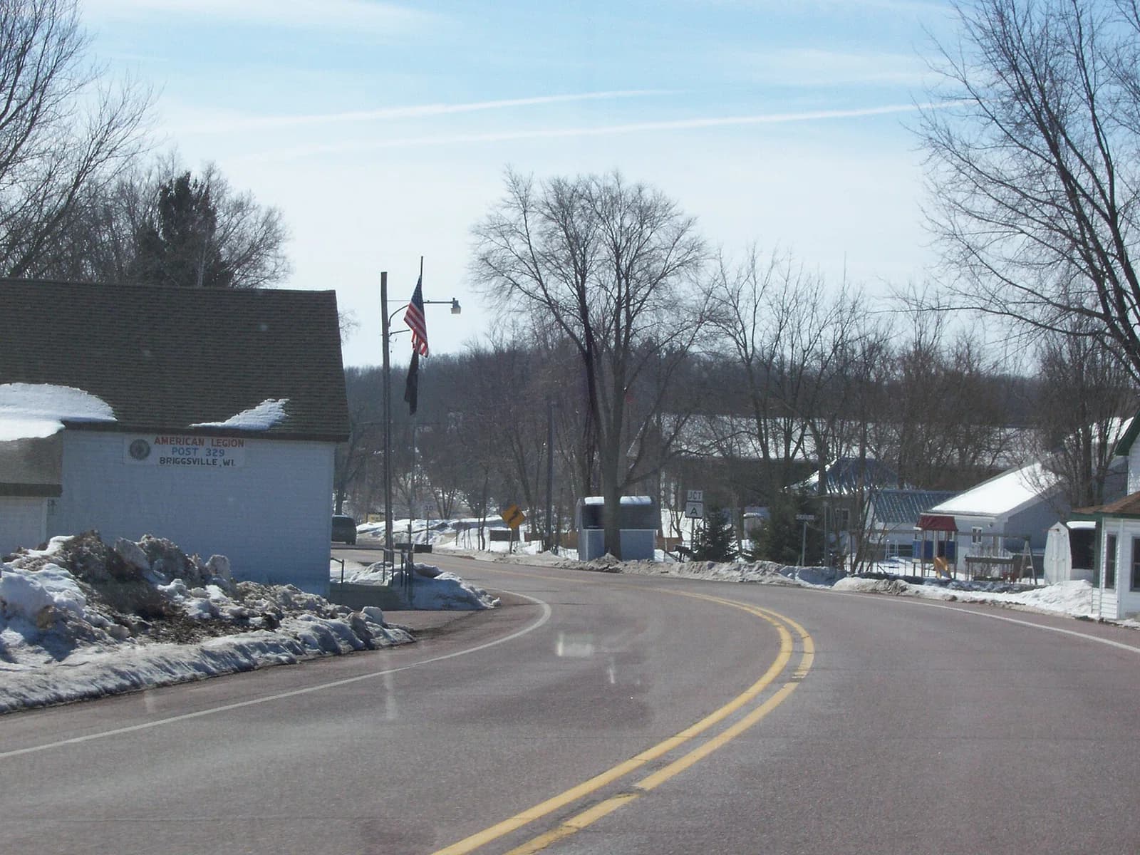 Briggsville