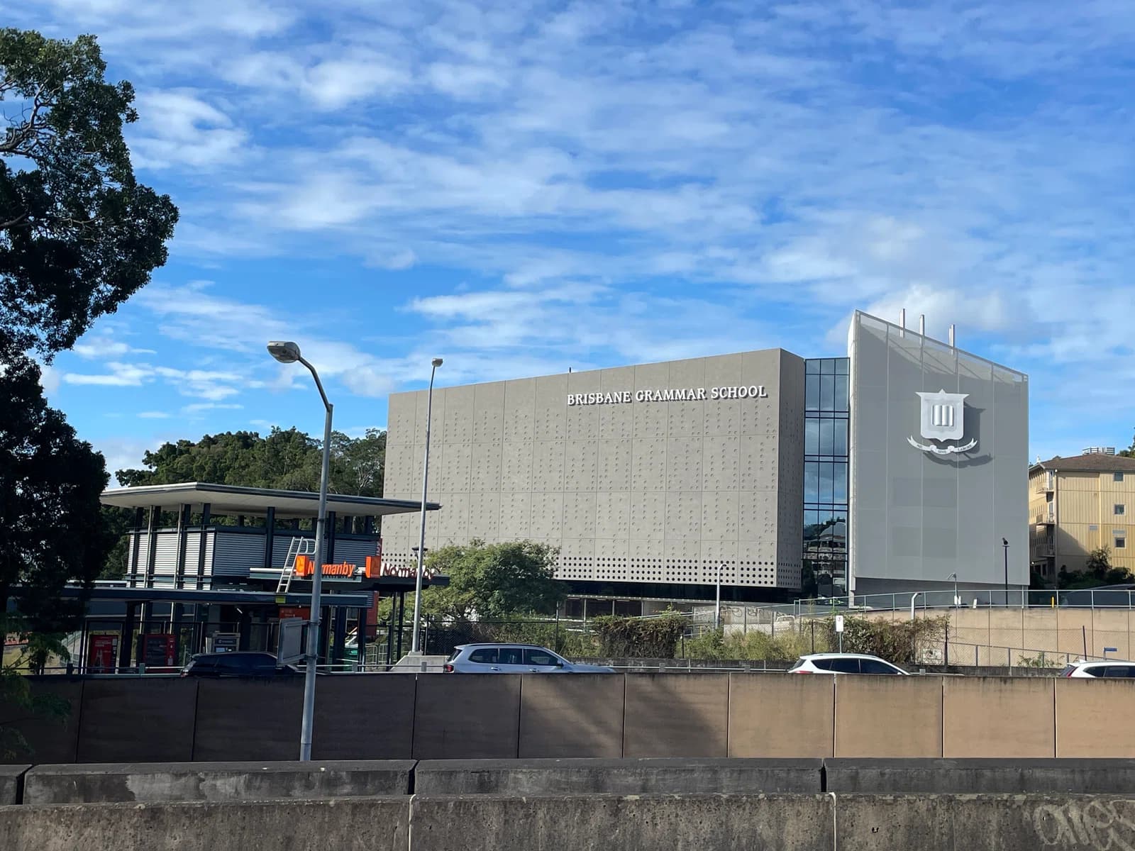 Brisbane Grammar School