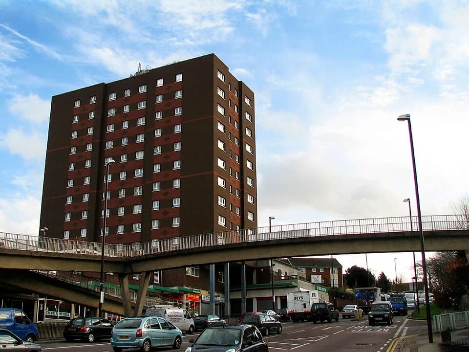 Brislington