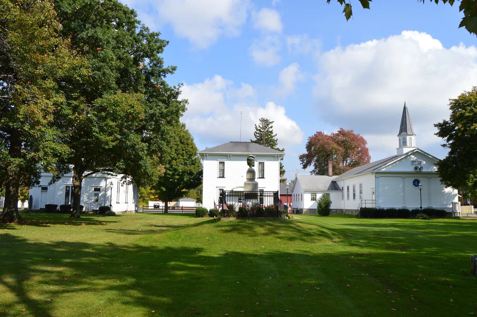 Bristolville