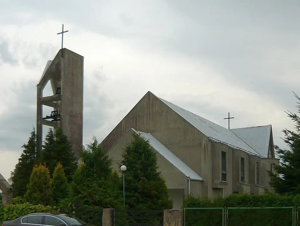 Nowa Karczma