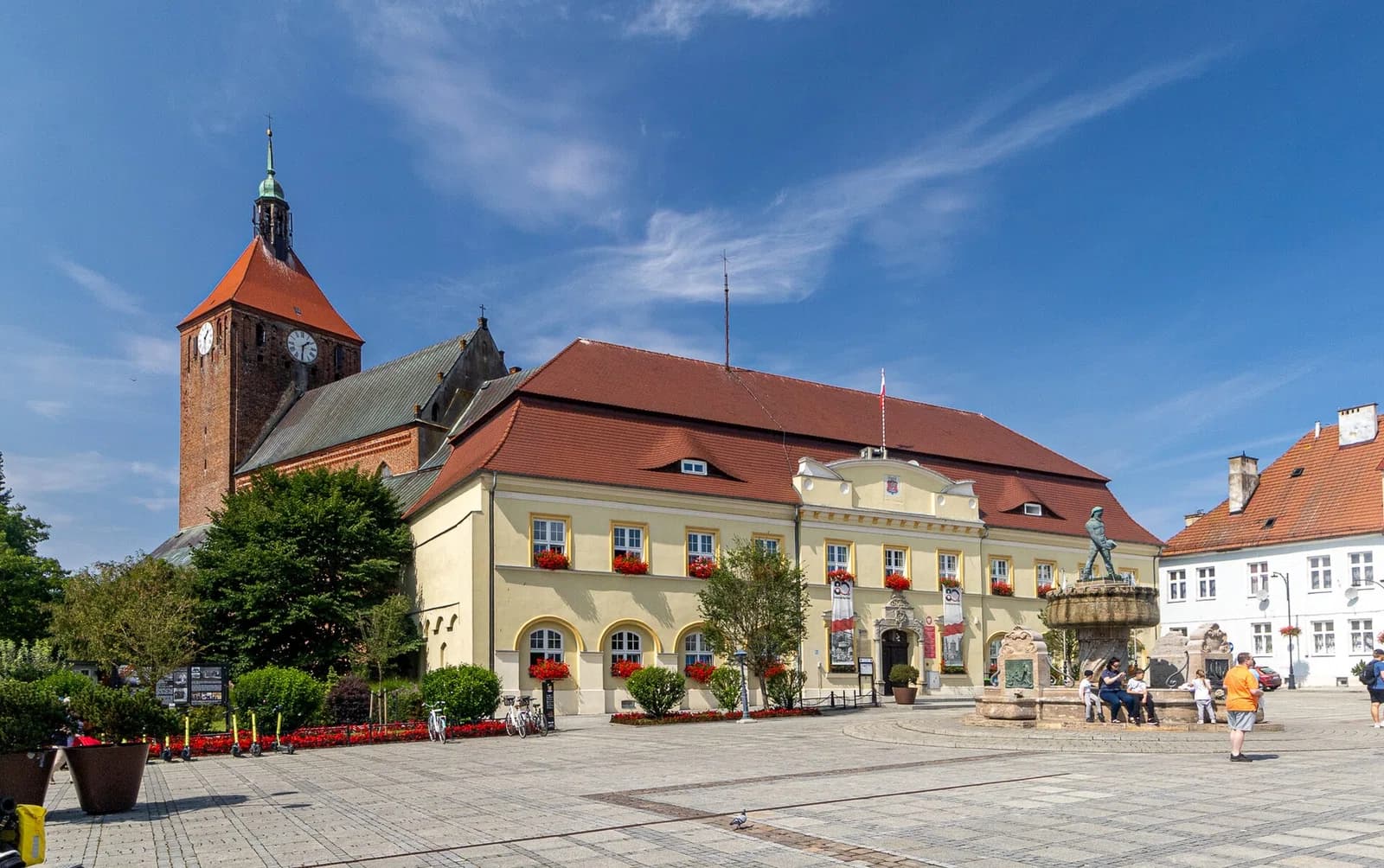 Darłowo