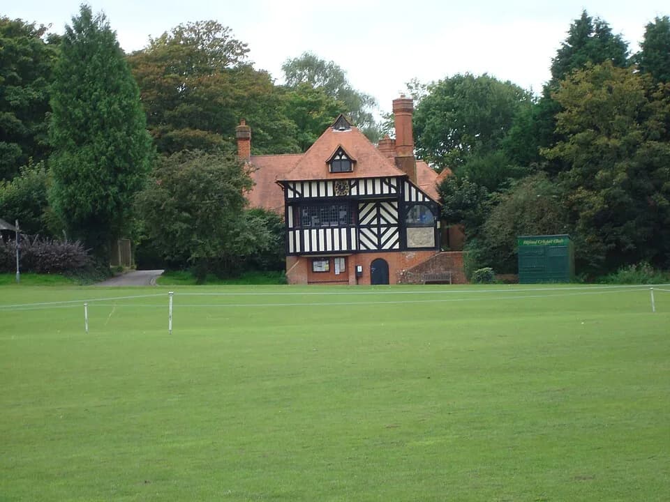 Tilford