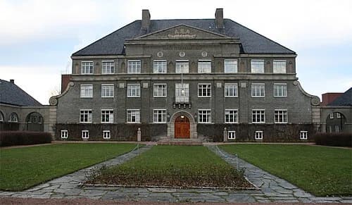 Norwegian School of Veterinary Science