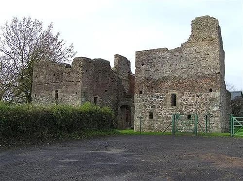 Brockagh
