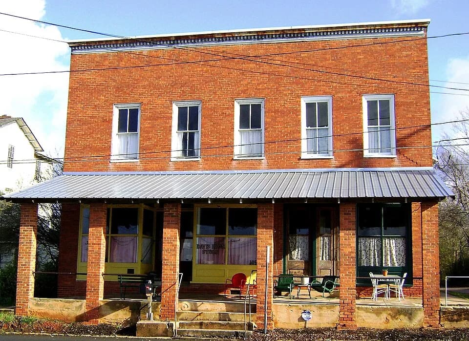 Yadkin County
