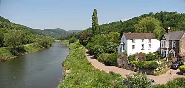 Brockweir