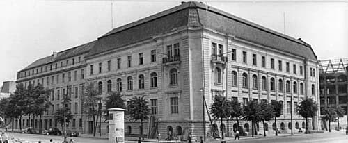 German Academy of Sciences at Berlin