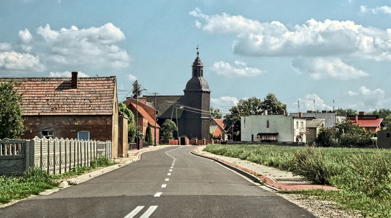 Bronikowo, Greater Poland Voivodeship