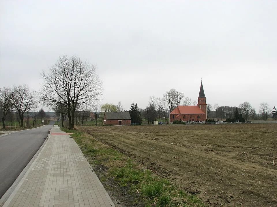 Broniszewice