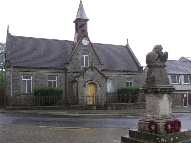 Brookeborough