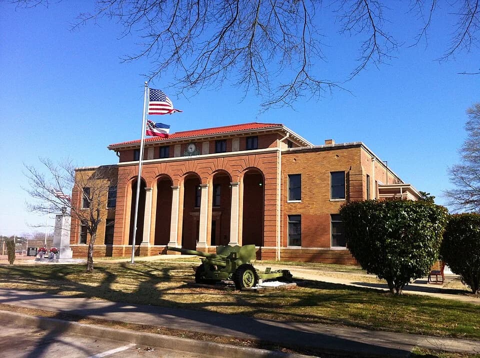 Prentiss County