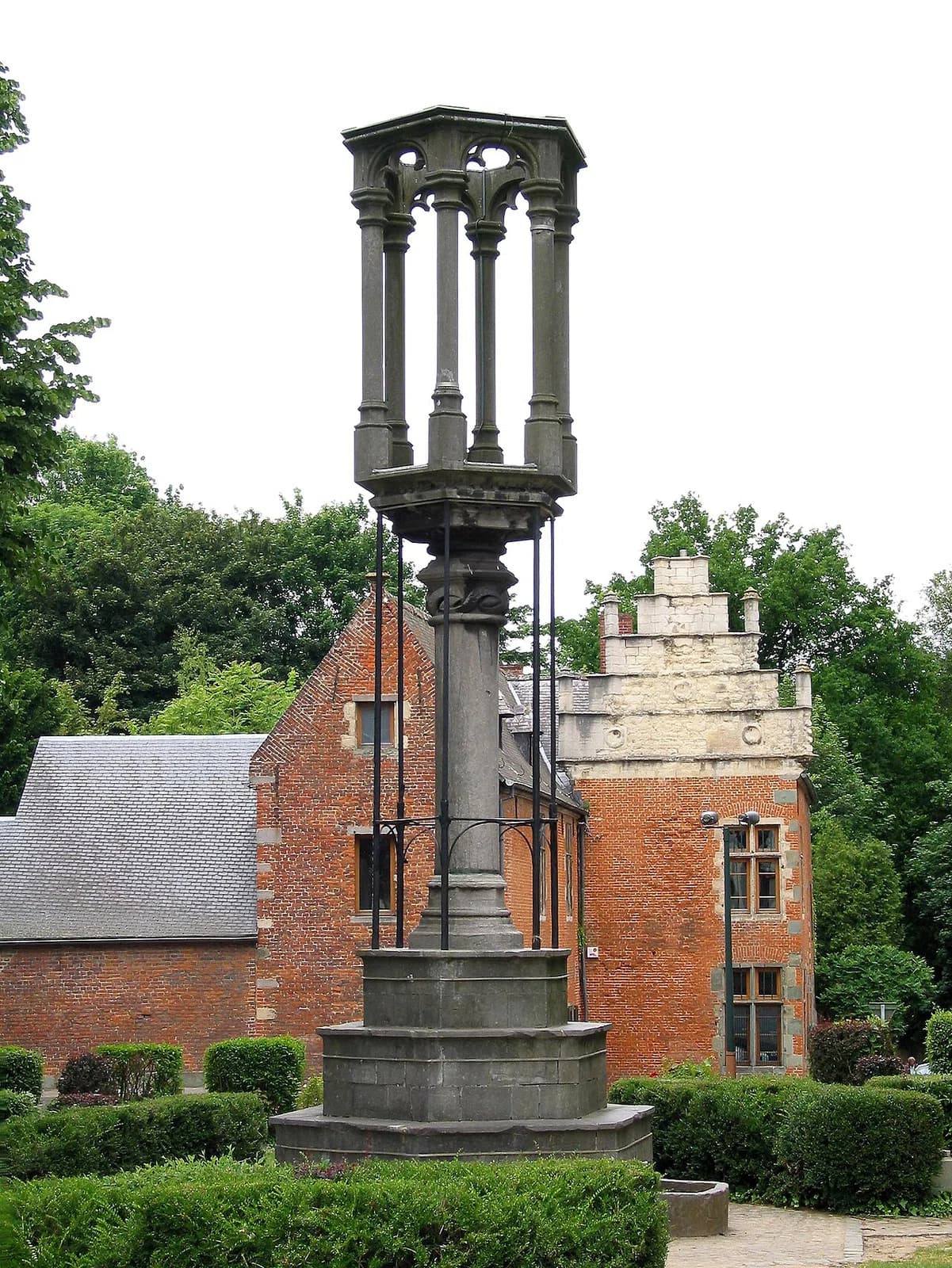 Braine-le-Château