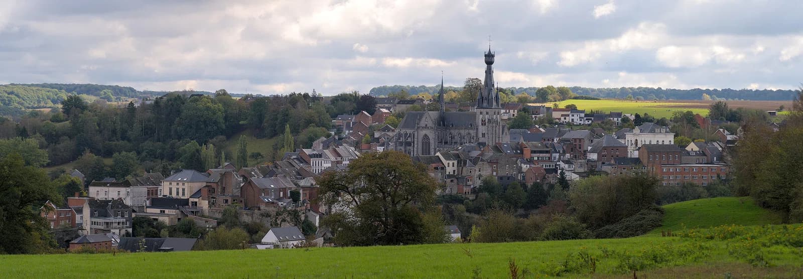 Walcourt