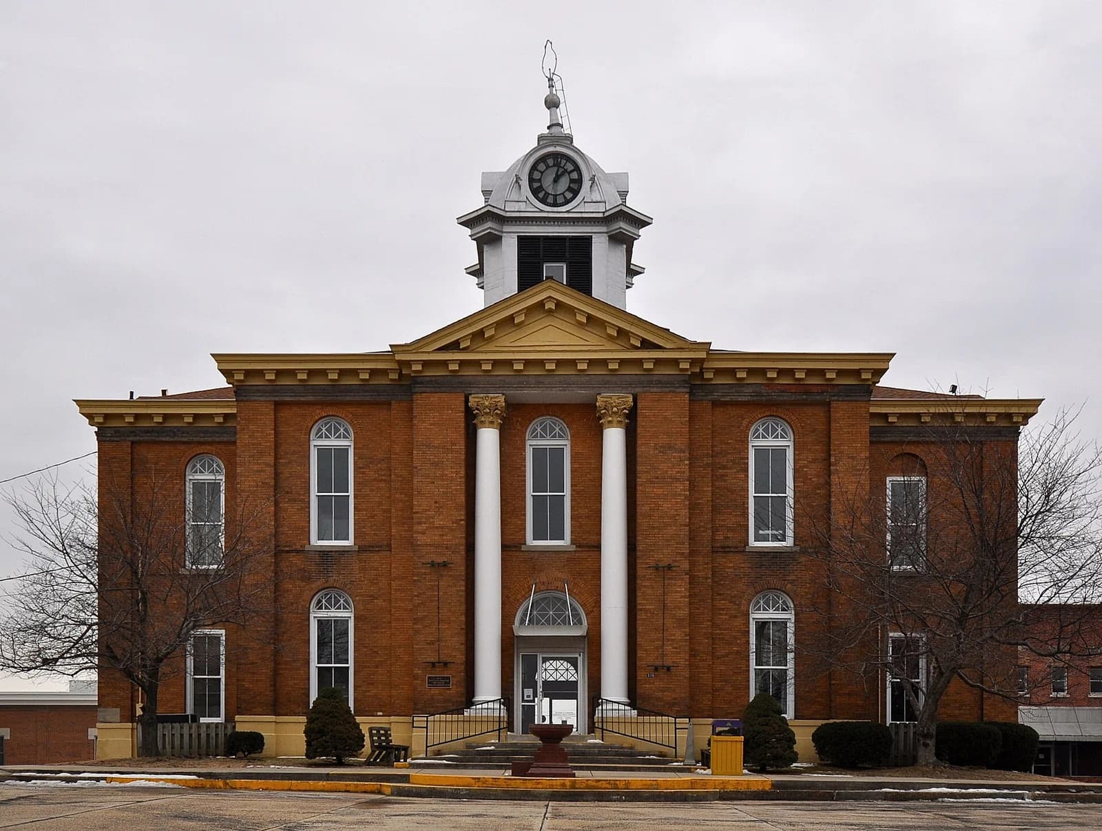 Stoddard County