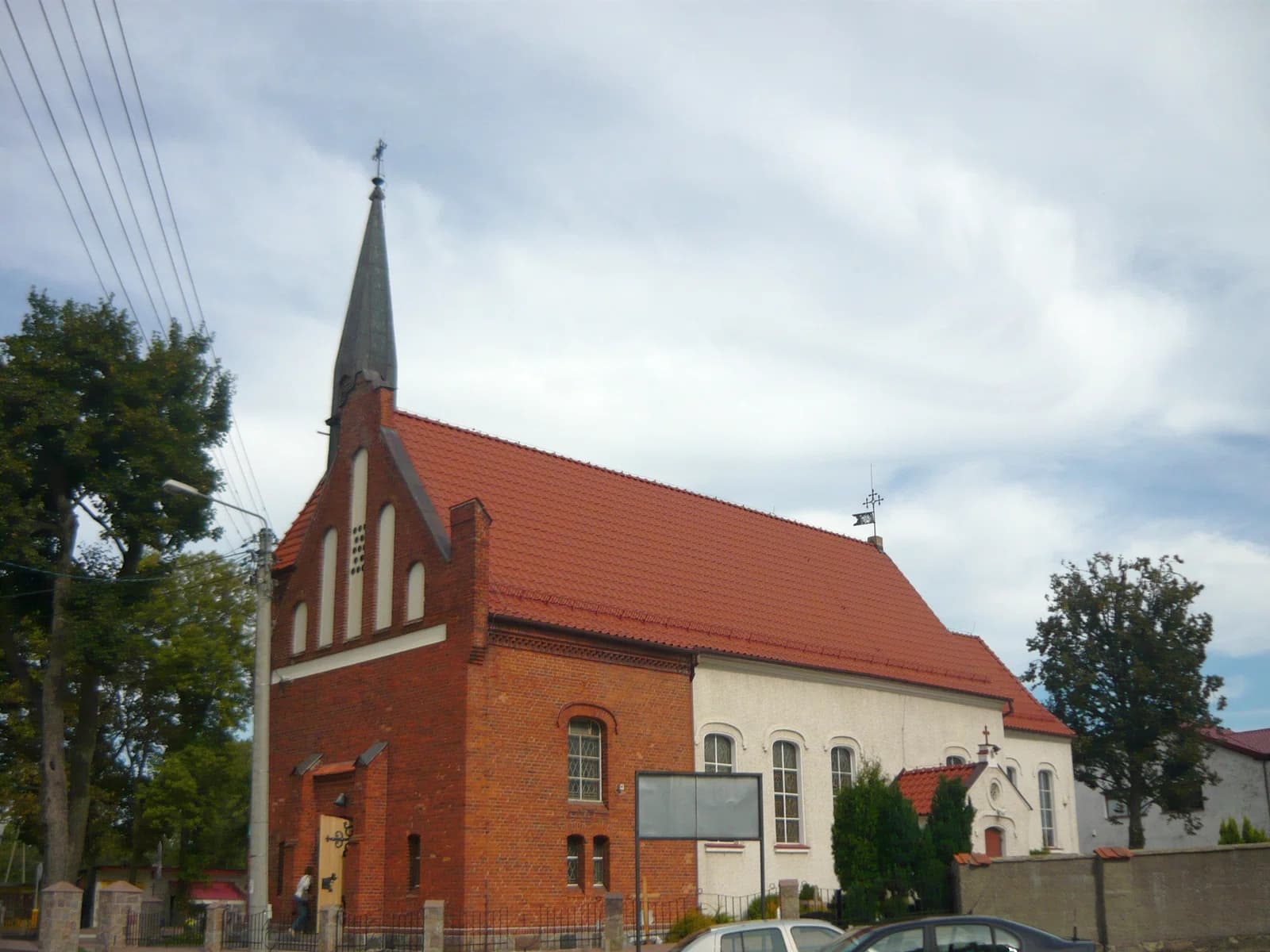 Chwaszczyno