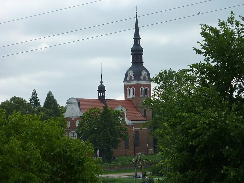 Pogódki