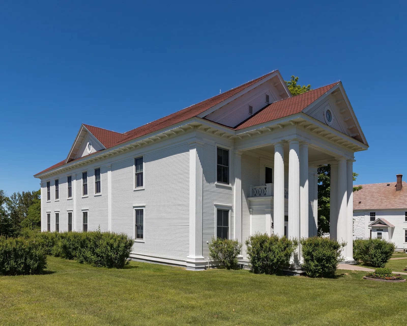 Keweenaw County