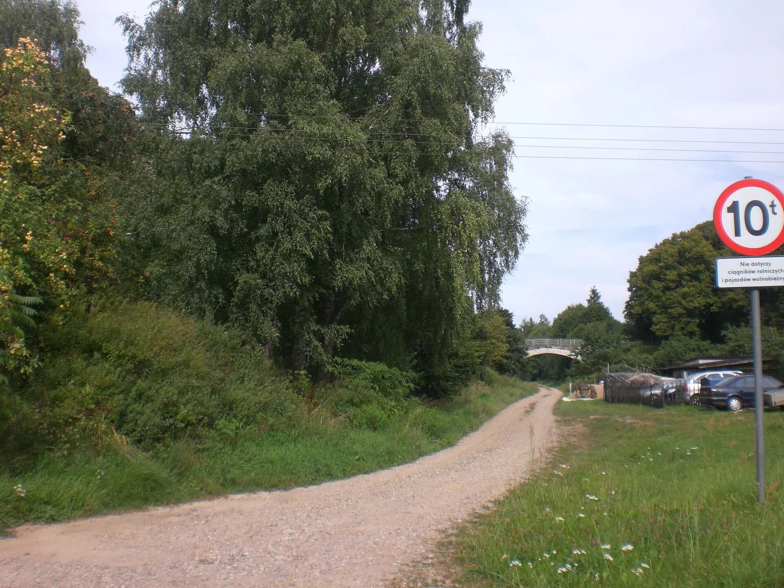 Trzebiatkowa