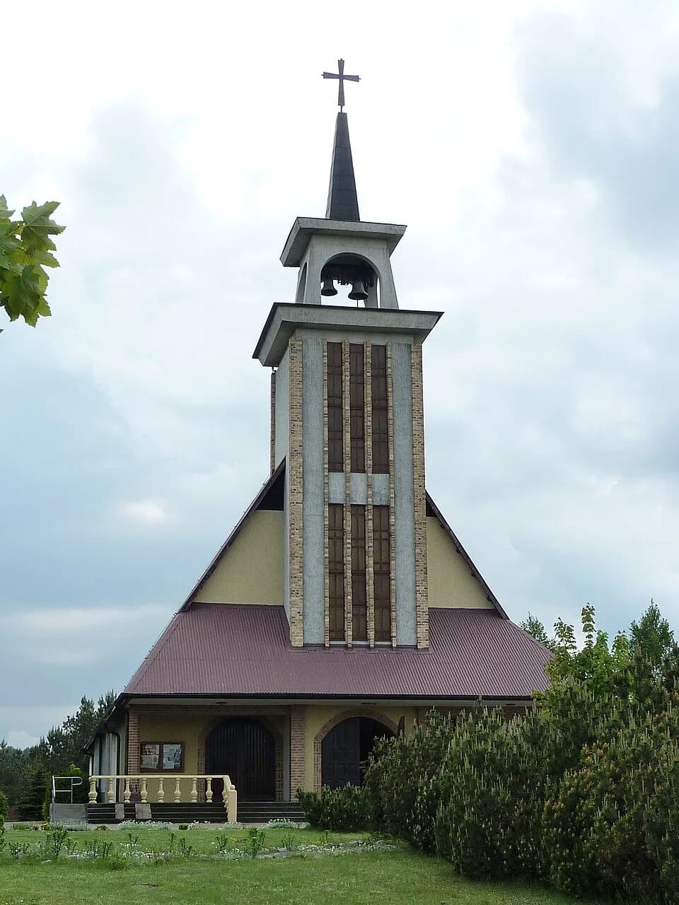 Skorzewo