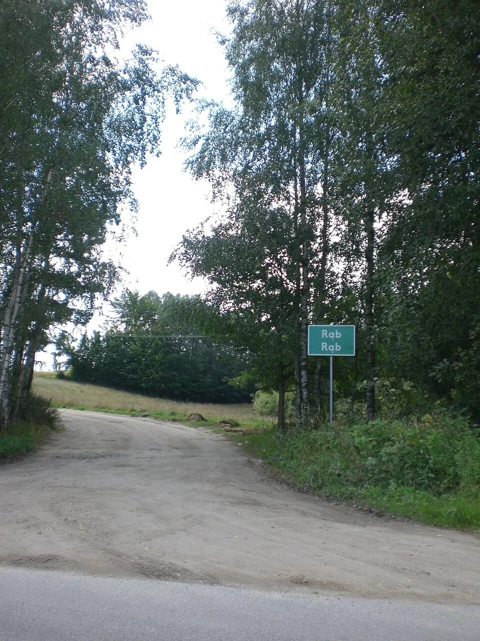 Rąb
