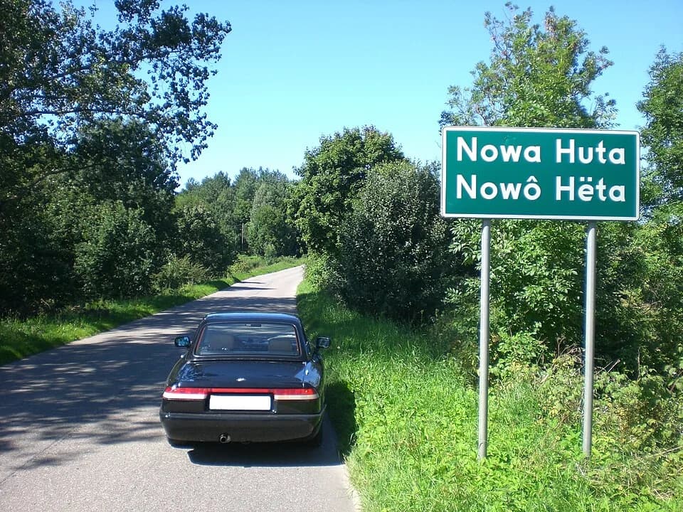 Nowa Huta
