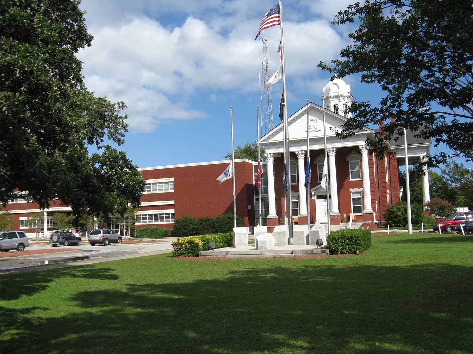 Carteret County