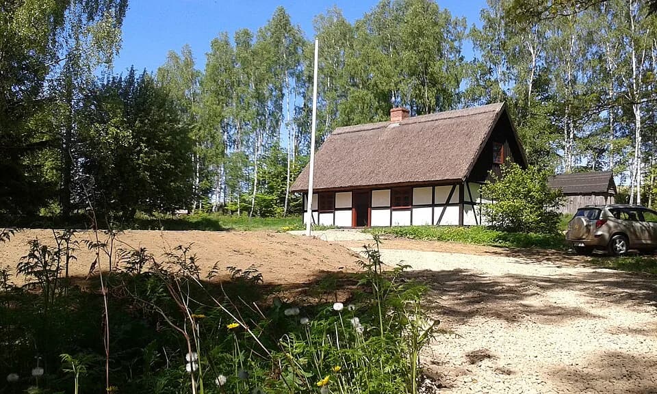 Łączyńska Huta