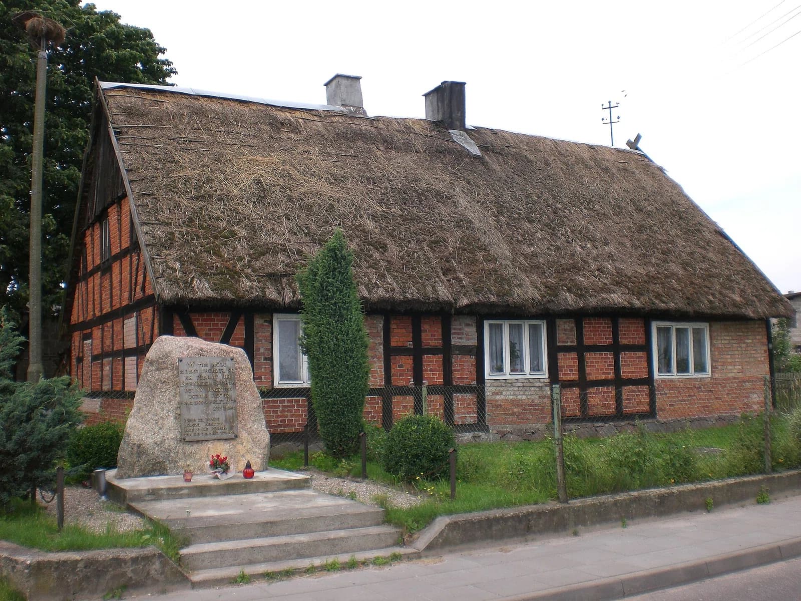 Puzdrowo