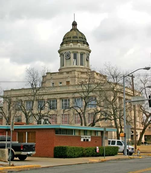 Carter County