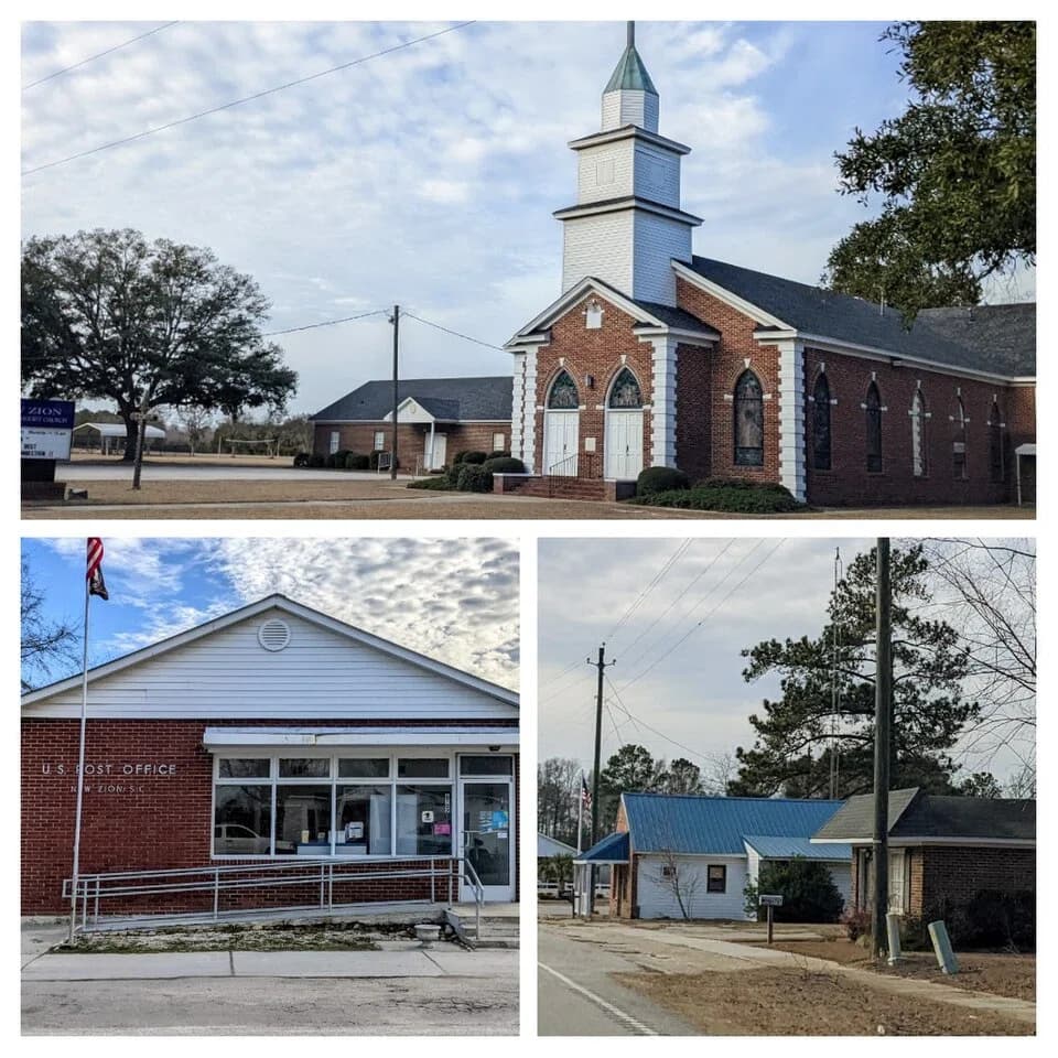 Clarendon County