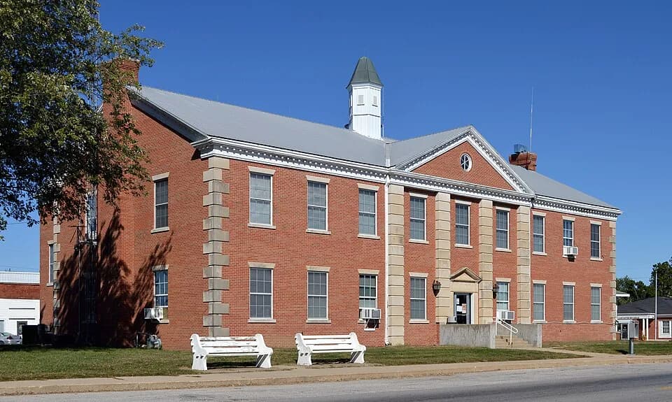 Schuyler County
