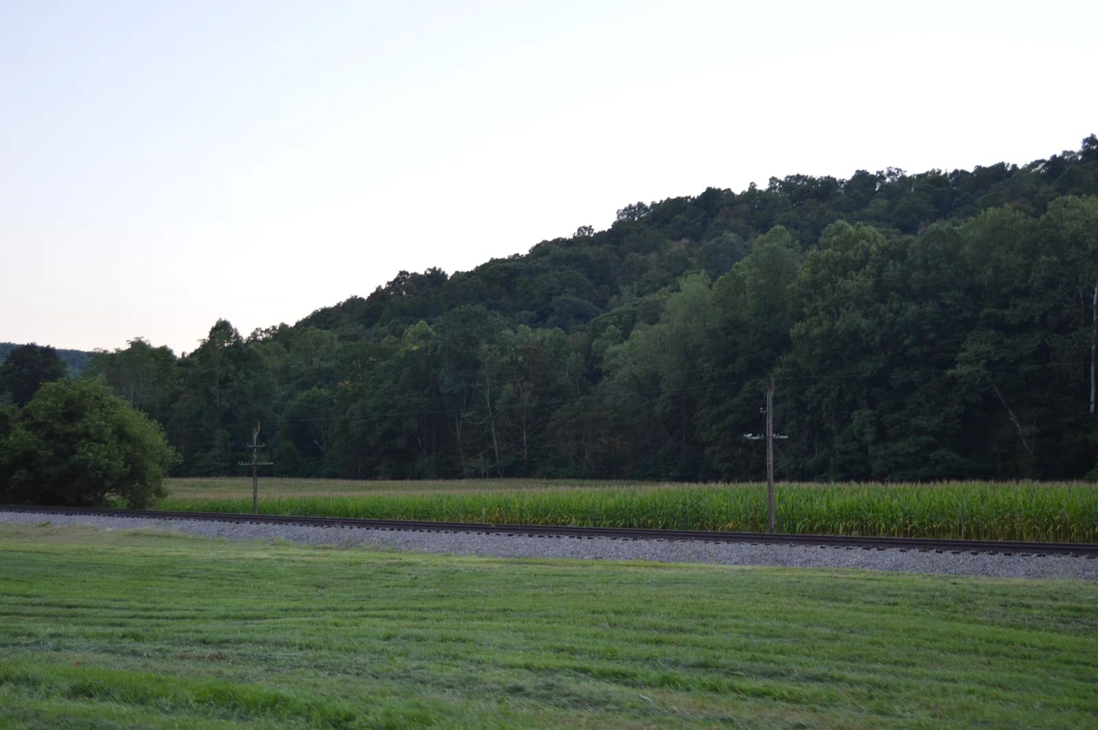Brush Creek Township