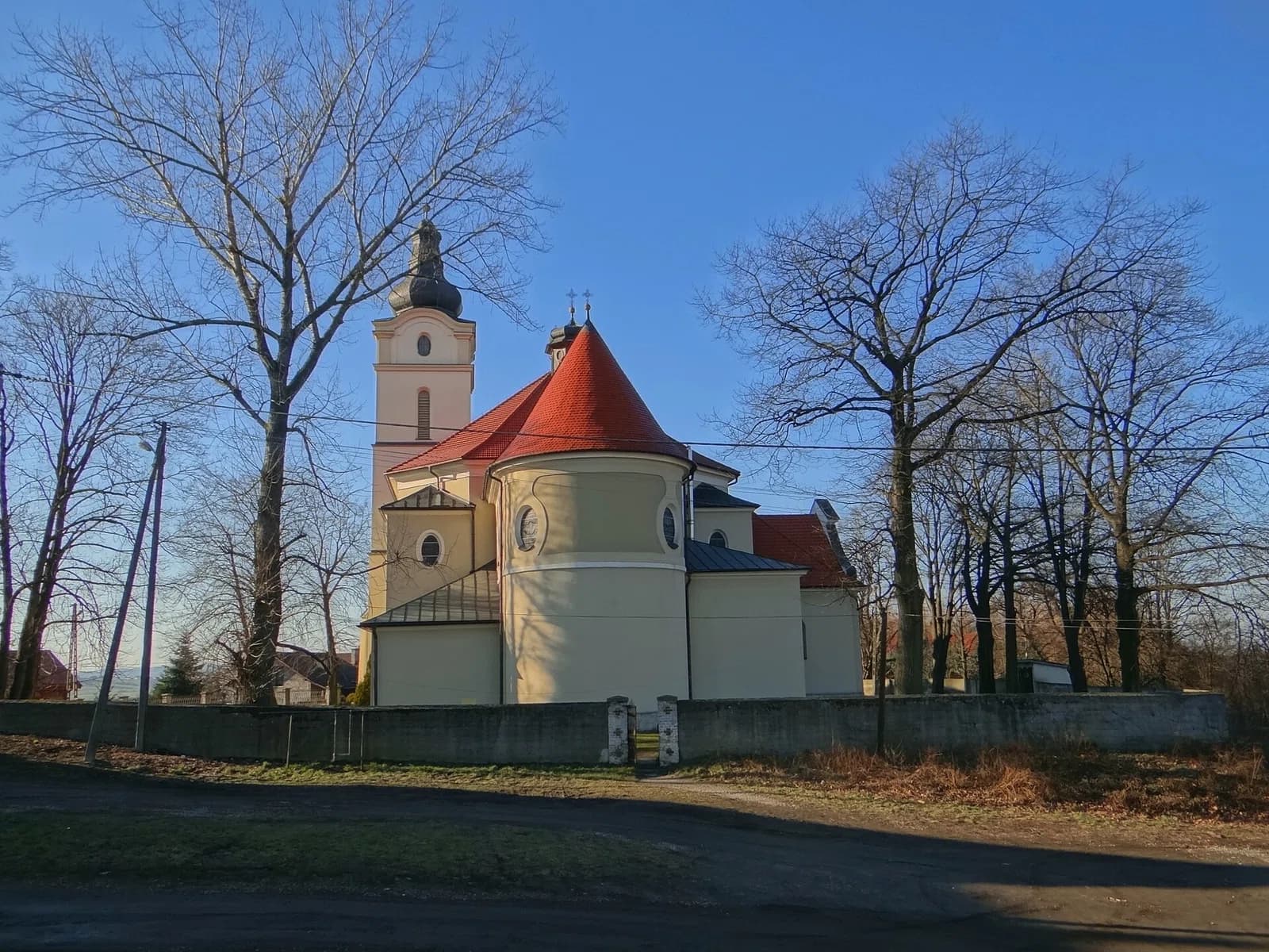 Brzezie