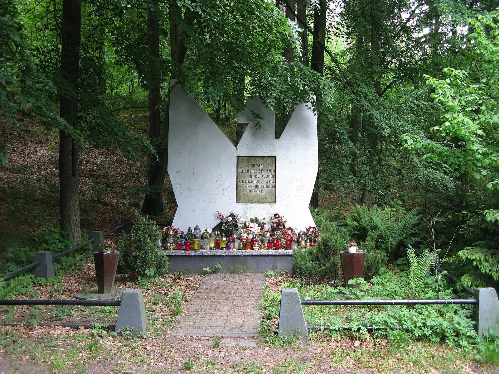 Brzezinki, Kuyavian-Pomeranian Voivodeship