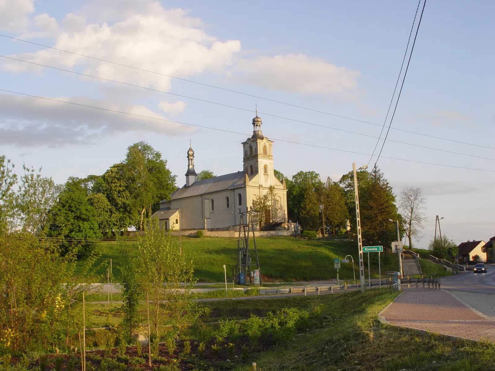 Brzeziny