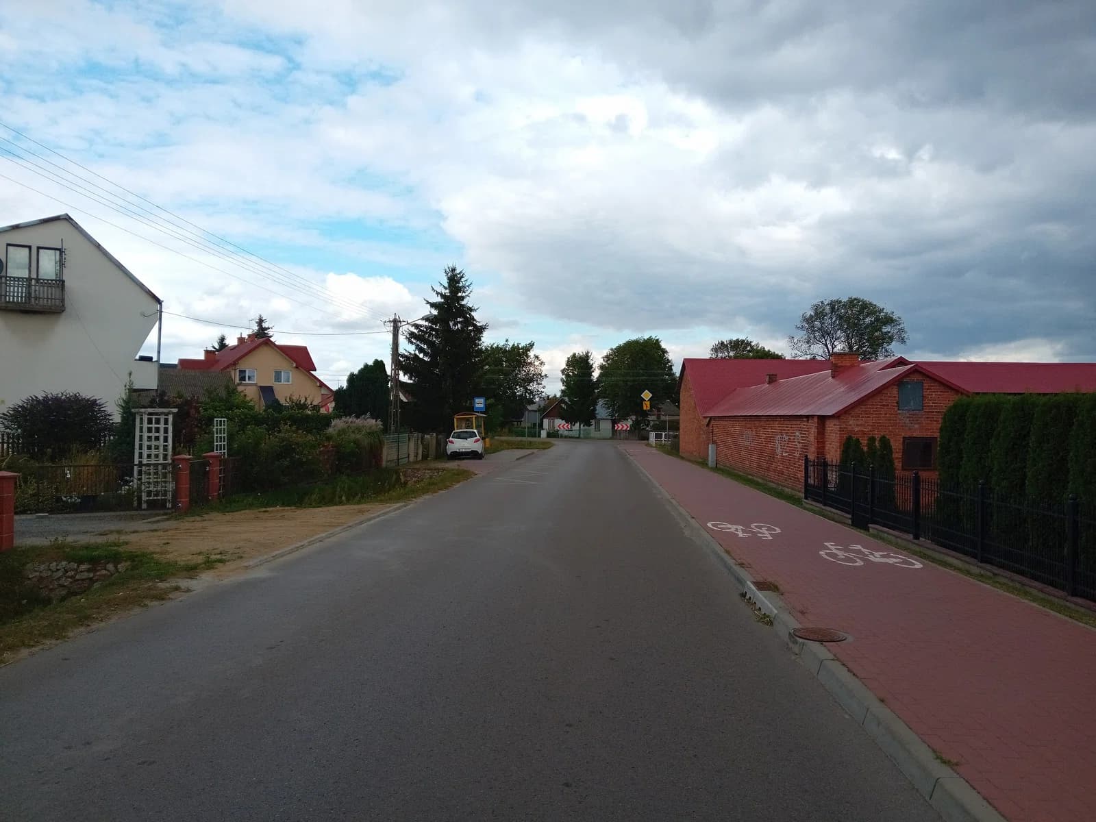 Brzeziny