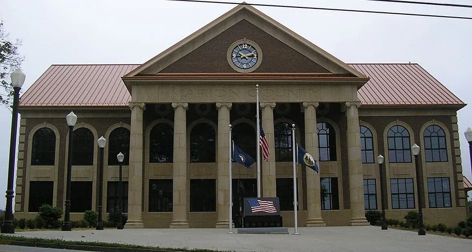 Marion County