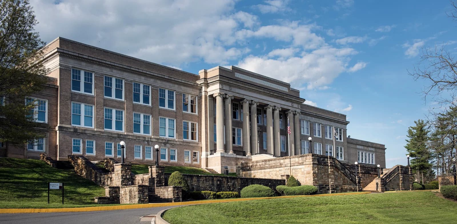 Fairmont State University