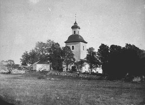 Brännkyrka
