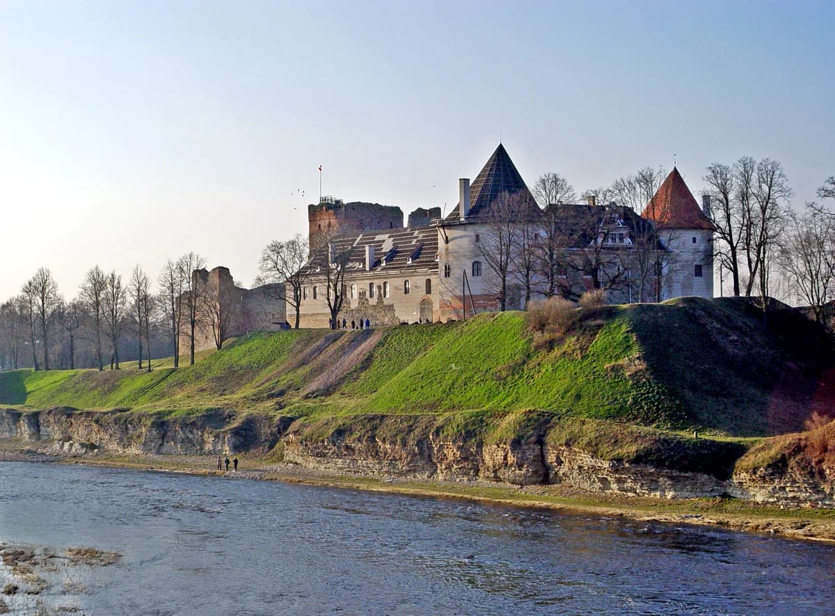 Bauska