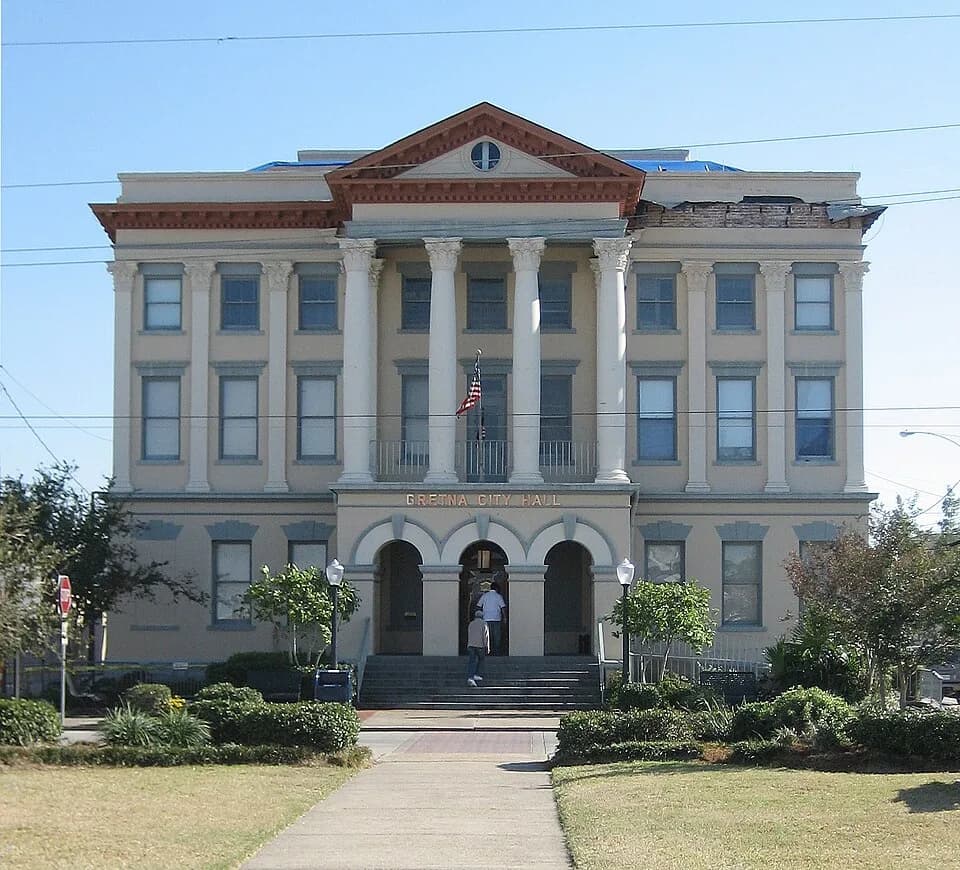 Jefferson Parish