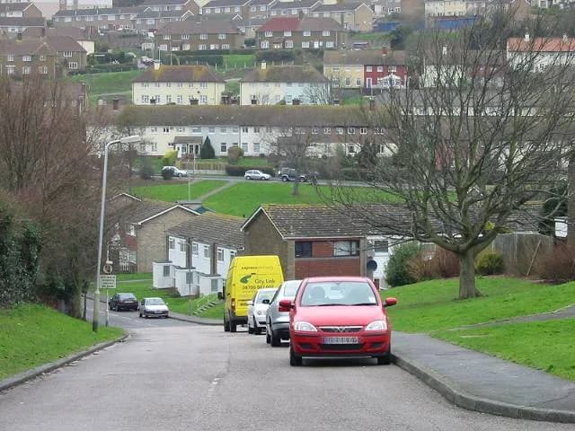 Buckland