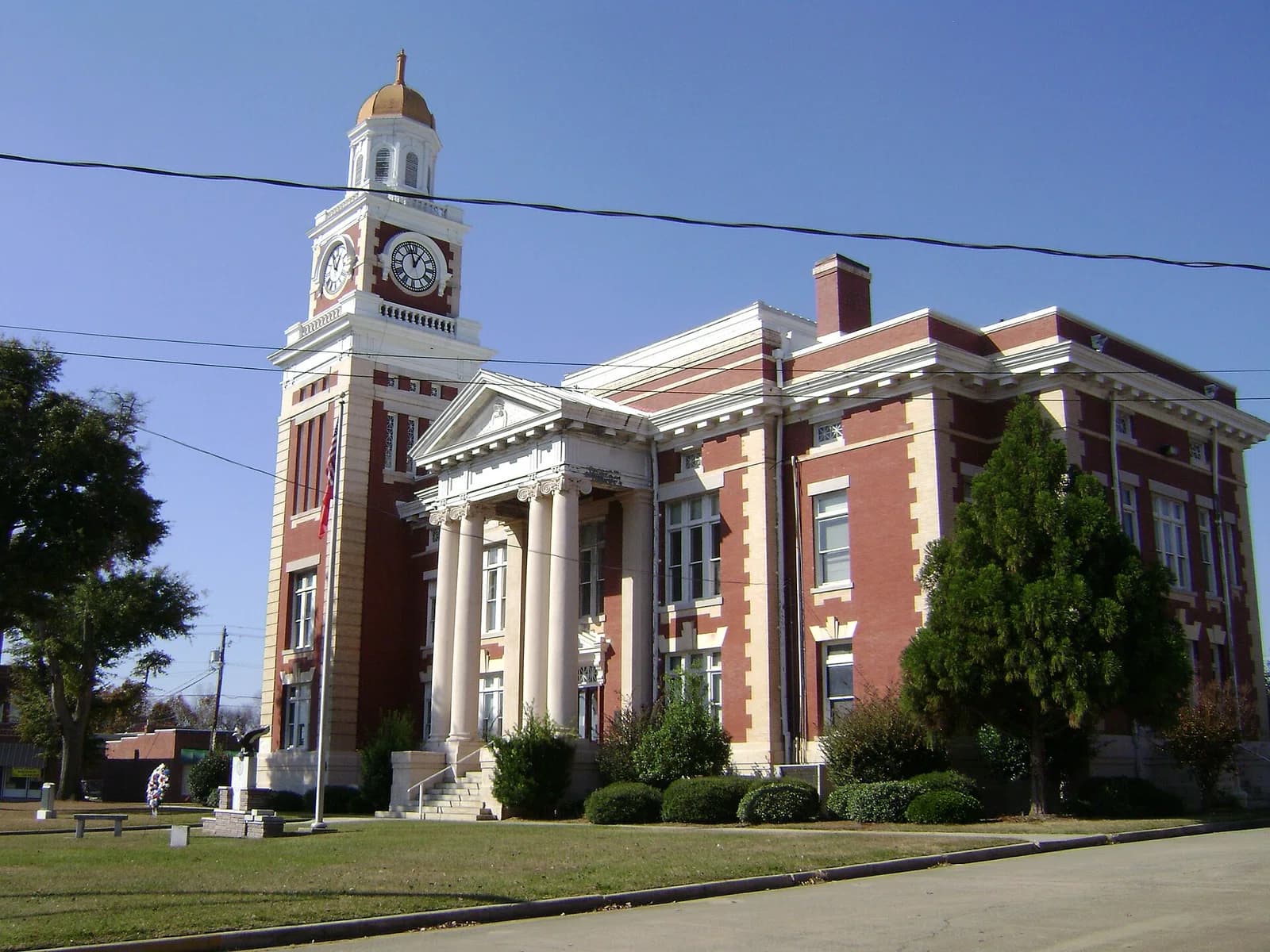 Turner County