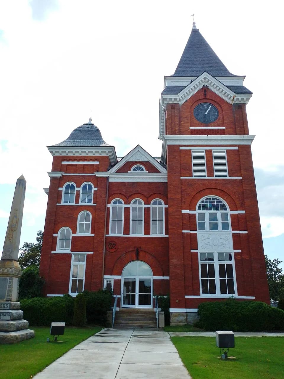 Talbot County