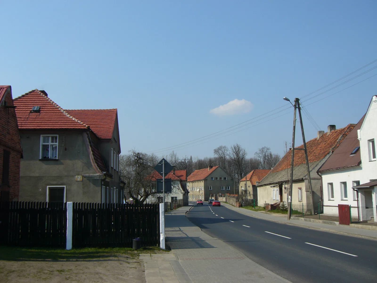 Buczyna, Lower Silesian Voivodeship